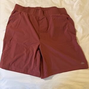 ALO Yoga Men's 7" Repetition Short